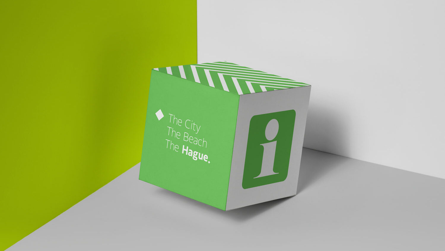 The Hague and Partners Project Header