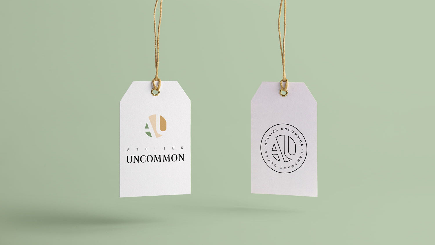 Atelier Uncommon Project Header